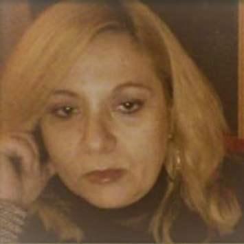 Γκιωνάκη Αρετή