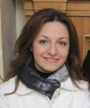 Δασκαλάκη Μαρία