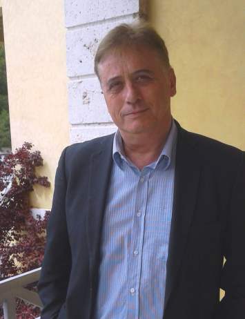 Δεληγιάννης Νίκος