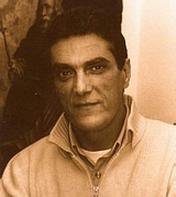 Δεσσύλας Χρήστος