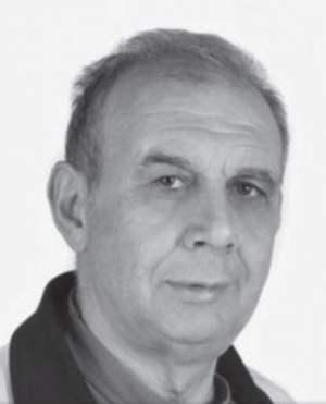 Δημητριάδης Δημήτρης Α