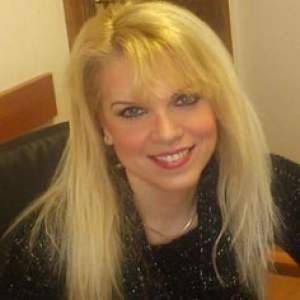 Δραγούνη Βασιλική