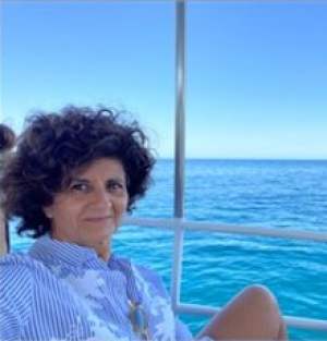 Επιφανίου Άντρη