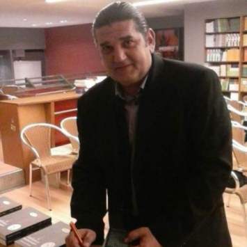 Λιανός Νίκος