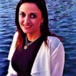 Μαυρομουστάκη Έλενα