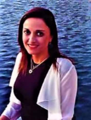 Μαυρομουστάκη Έλενα