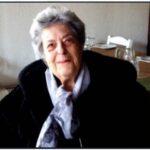 Μαυρουδή - Μούλιου Λένα