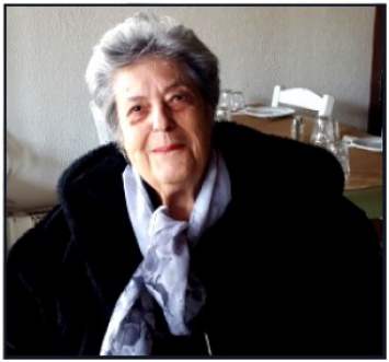 Μαυρουδή - Μούλιου Λένα