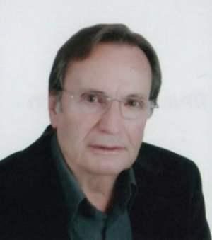 Μπαρδάκος Γιώργος