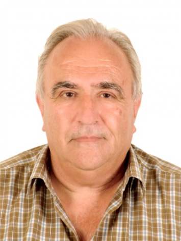 Παπαγεωργίου Χρήστος Θ.