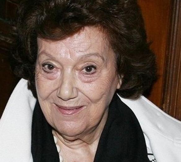 Φυτούση Ζωή