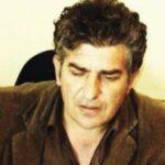 Πύργαρης Γιώργος