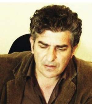 Πύργαρης Γιώργος