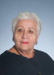 Σαλταφέρου - Τσακαλιά Κική