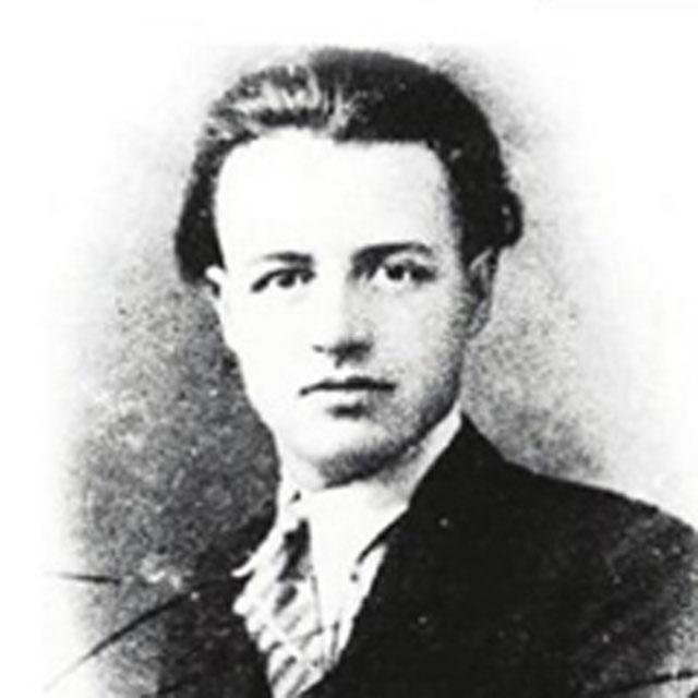 Σαραντάρης